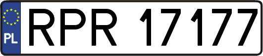 RPR17177