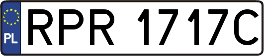 RPR1717C