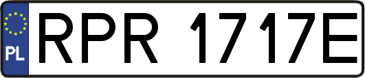 RPR1717E