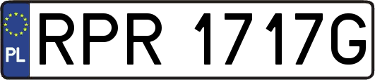 RPR1717G