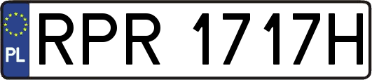 RPR1717H
