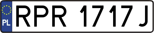 RPR1717J