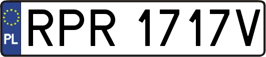 RPR1717V