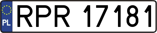 RPR17181