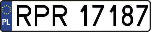 RPR17187
