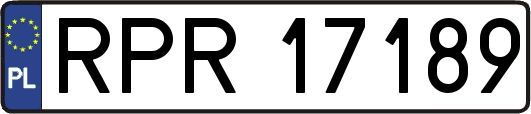 RPR17189