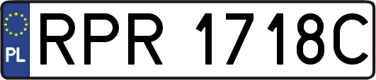 RPR1718C