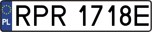 RPR1718E