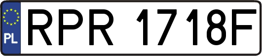 RPR1718F