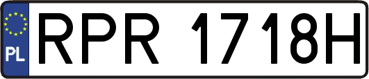 RPR1718H