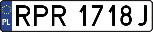 RPR1718J