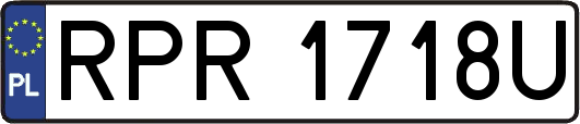 RPR1718U