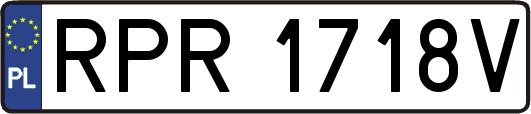 RPR1718V