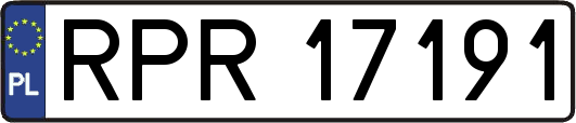 RPR17191