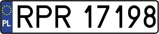 RPR17198