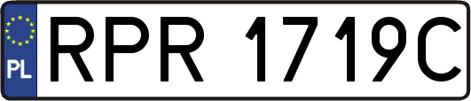 RPR1719C