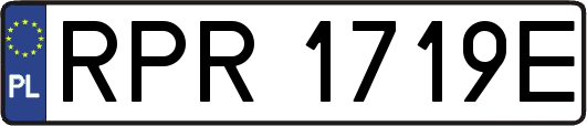 RPR1719E