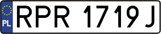 RPR1719J
