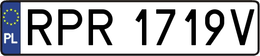 RPR1719V