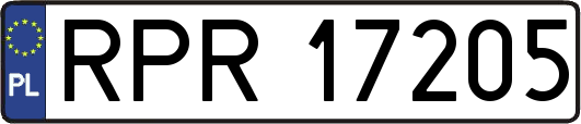 RPR17205