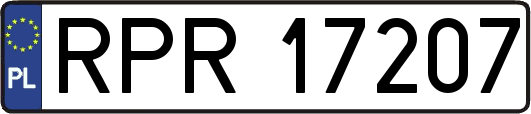 RPR17207