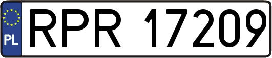 RPR17209