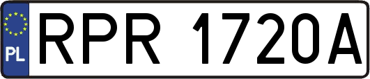 RPR1720A