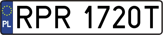 RPR1720T