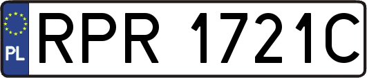 RPR1721C