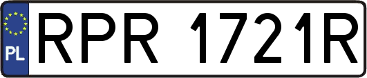 RPR1721R