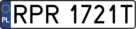 RPR1721T