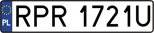 RPR1721U