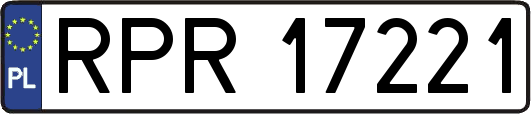 RPR17221