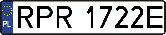 RPR1722E