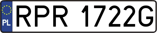 RPR1722G
