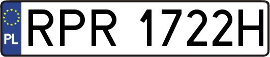 RPR1722H