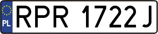 RPR1722J