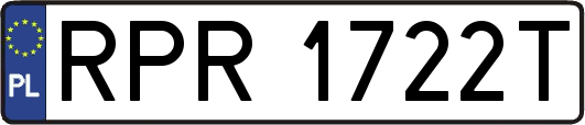 RPR1722T