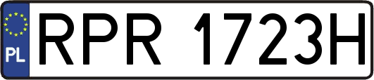 RPR1723H