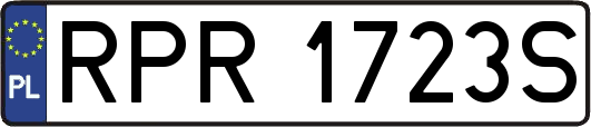 RPR1723S