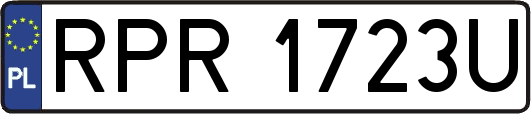 RPR1723U