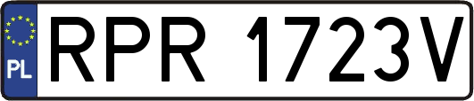 RPR1723V