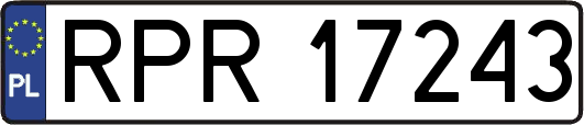 RPR17243