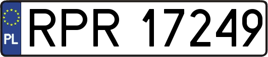 RPR17249