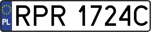 RPR1724C