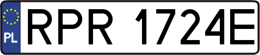 RPR1724E