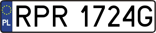 RPR1724G