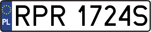 RPR1724S