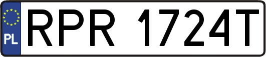 RPR1724T