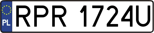 RPR1724U